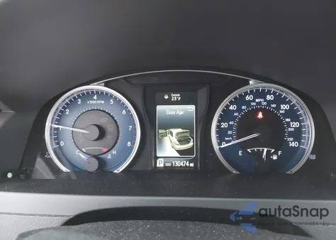 2017 Toyota Camry Le from USA, damaged, VIN 4T1BF1FK7HU708574